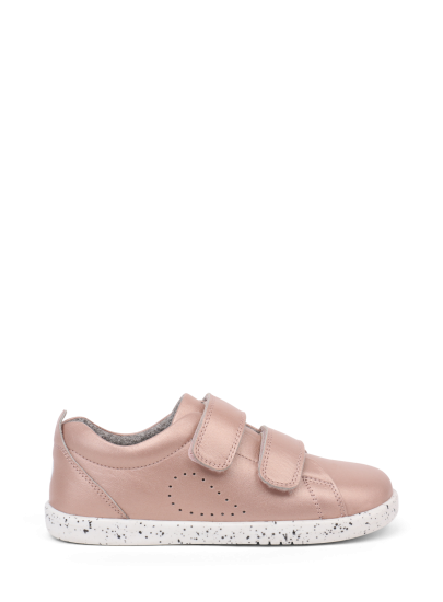 Różowe Półbuty BOBUX Grass Court Rose Gold 832429