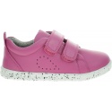 Różowe Półbuty BOBUX Grass Court Raspberry 832430