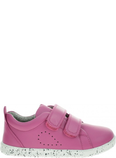 Różowe Półbuty BOBUX Grass Court Raspberry 832430