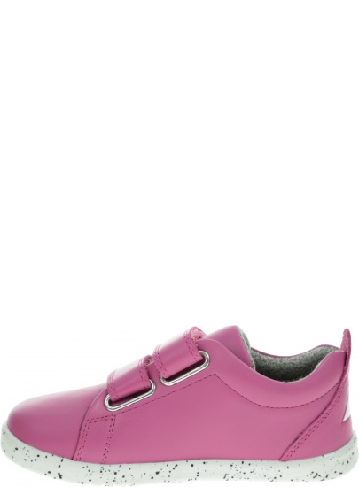Różowe Półbuty BOBUX Grass Court Raspberry 832430