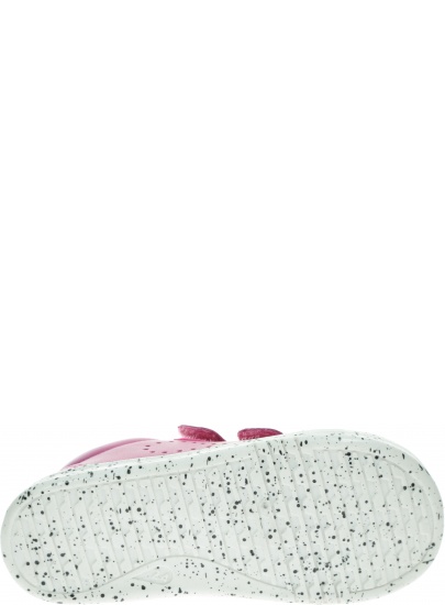 Różowe Półbuty BOBUX Grass Court Raspberry 832430