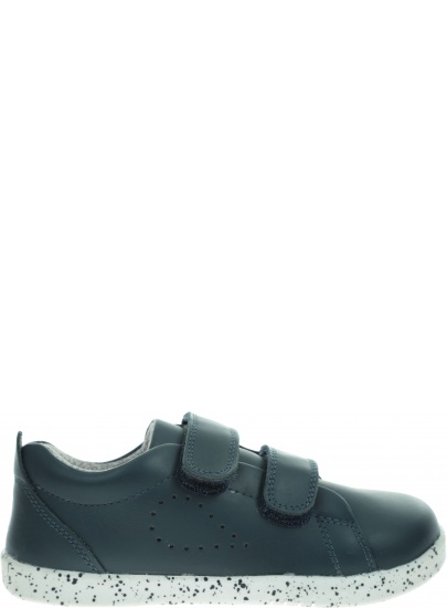 Granatowe Półbuty BOBUX Grass Court Navy 832404A