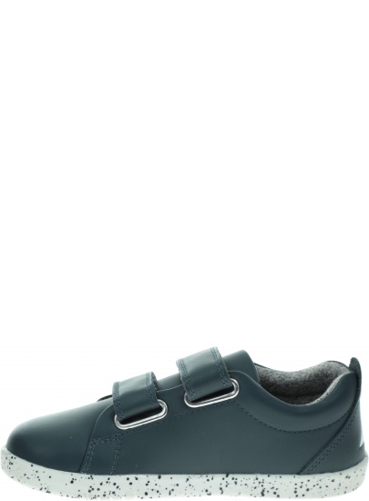 Granatowe Półbuty BOBUX Grass Court Navy 832404A