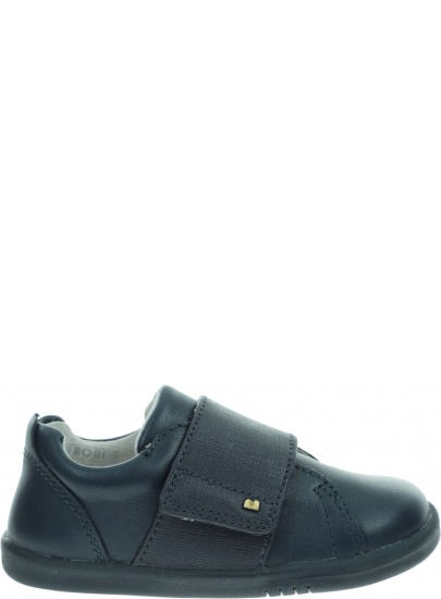Granatowe Półbuty BOBUX Boston Navy 635318