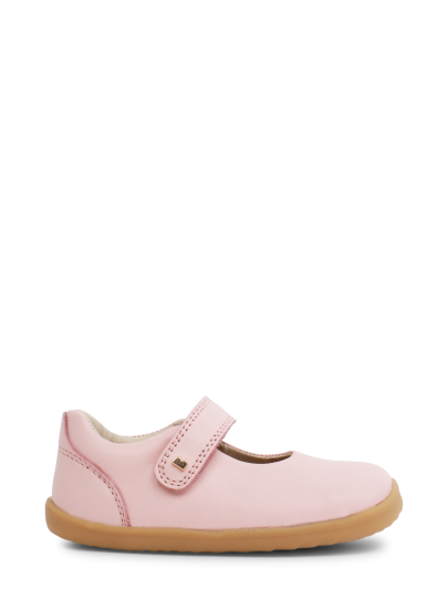 Różowe Balerinki BOBUX Delight Seashell 728408a