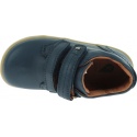 Granatowe Półbuty BOBUX Port Shoe Navy 632701a