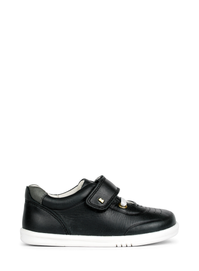Czarne Półbuty BOBUX Ryder Black + Charcoal 635511
