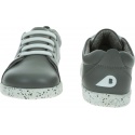 Szare trampki BOBUX 832402 Grass Court Trainer Smoke 2