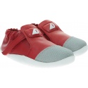 Lekkie Czerwone Buty BOBUX 500012 XPLORER ORIGIN RED 1