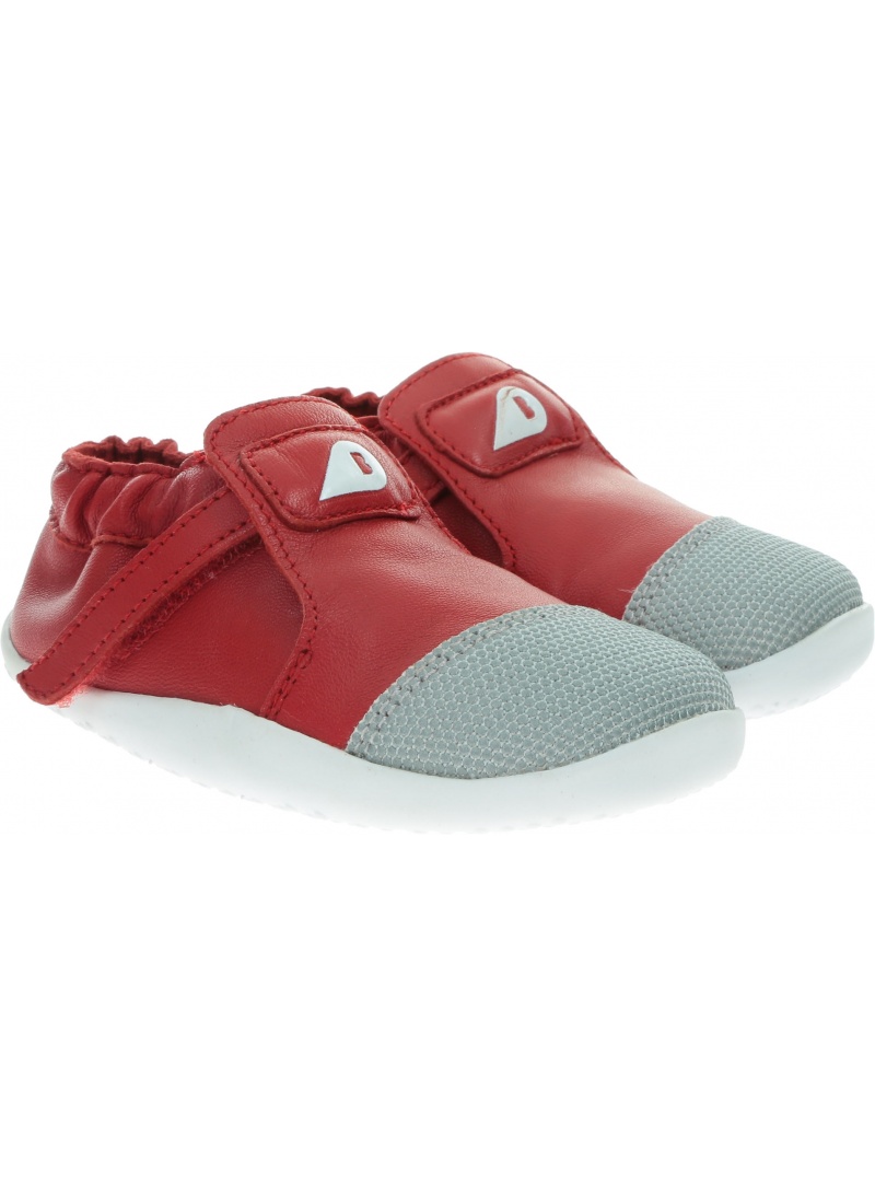 Lekkie Czerwone Buty BOBUX 500012 XPLORER ORIGIN RED