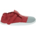 Lekkie Czerwone Buty BOBUX 500012 XPLORER ORIGIN RED 3