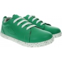 Zielone trampki BOBUX 832411 Grass Court Trainer Emerald 1