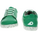 Zielone trampki BOBUX 832411 Grass Court Trainer Emerald 2
