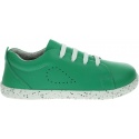 Zielone trampki BOBUX 832411 Grass Court Trainer Emerald 3