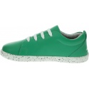Zielone trampki BOBUX 832411 Grass Court Trainer Emerald 4