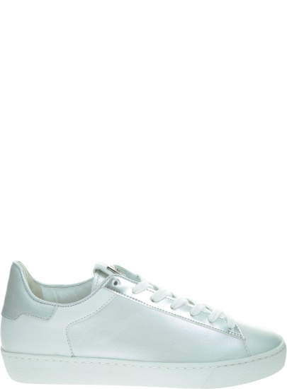 Białe Skórzane Trampki HOGL Glammy 9-10 0310 0200