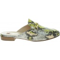 Eleganckie Klapki HOGL Defilee 9-10 1807 8400