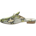 Eleganckie Klapki HOGL Defilee 9-10 1807 8400