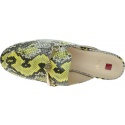 Eleganckie Klapki HOGL Defilee 9-10 1807 8400