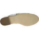 Eleganckie Klapki HOGL Defilee 9-10 1807 8400