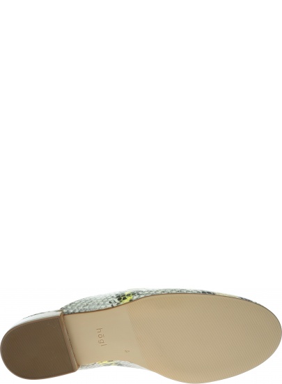 Eleganckie Klapki HOGL Defilee 9-10 1807 8400