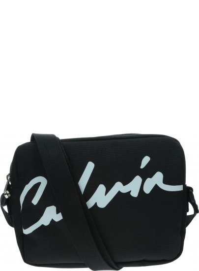 Torebka CALVIN KLEIN JEANS Ckj Sport Essentials Camera Bag K60K606593 BDS