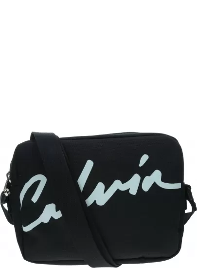 Torebka CALVIN KLEIN JEANS Ckj Sport Essentials Camera Bag K60K606593 BDS