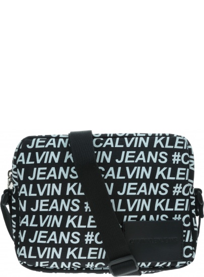 Torebka CALVIN KLEIN JEANS Ckj Sport Essentials Camerbag K60K606812 BDS