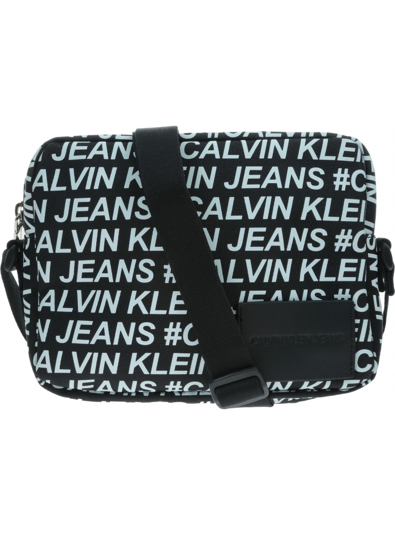 Torebka CALVIN KLEIN JEANS Ckj Sport Essentials Camerbag K60K606812 BDS