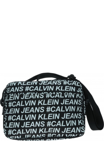 Torebka CALVIN KLEIN JEANS Ckj Sport Essentials Camerbag K60K606812 BDS
