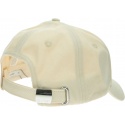 Beżowa Czapka Z Daszkiem Czapka z daszkiem CALVIN KLEIN Ck Ny Bb Cap