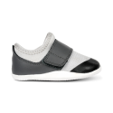 BOBUX Dimension II Grey + Charcoal 501406 | EN