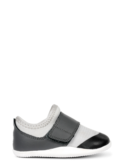 BOBUX Dimension II Grey + Charcoal 501406 | EN