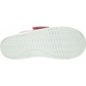 Różowe półbuty BOBUX 835403 CLASSIC BOSTON TRAINER WATERMELON 6
