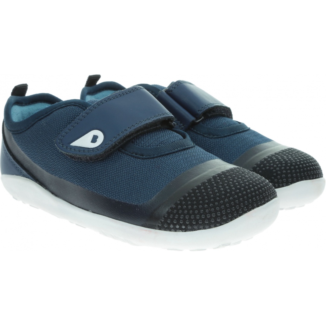 Shoes BOBUX 833903 Lo Dimension Shoe Blue | EN