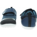 granatowe półbuty BOBUX 833903 Lo Dimension Shoe Blue 2