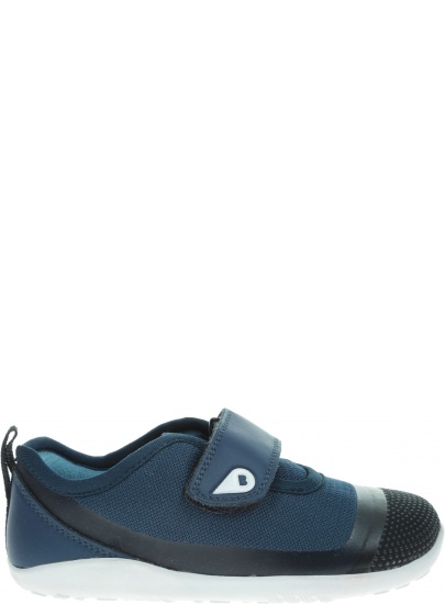 Shoes BOBUX 833903 Lo Dimension Shoe Blue | EN