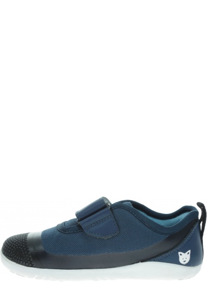 Shoes BOBUX 833903 Lo Dimension Shoe Blue | EN