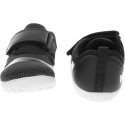 Czarne półbuty BOBUX 833905 Lo Dimension Shoe Black 2