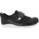 Czarne półbuty BOBUX 833905 Lo Dimension Shoe Black 3