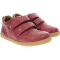 Czerwone Półbuty BOBUX 632706 Port Rio Red 1