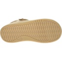 BALERINKI BUTY BOBUX 628023 DELIGHT MARY JANE CARAMEL SHIMMER 6