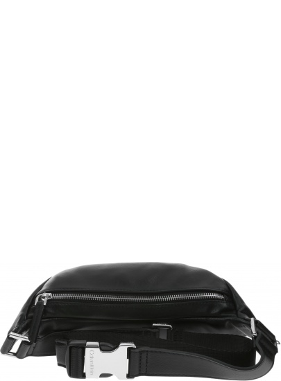 Saszetka nerka CALVIN KLEIN Ny Shaped Waistbag Md K60K606494 BAX