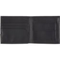Mały Portfel Damski CALVIN KLEIN JEANS Ckj Micro Pebble Bifold W/C