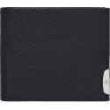 Mały Portfel Damski CALVIN KLEIN JEANS Ckj Micro Pebble Bifold W/C