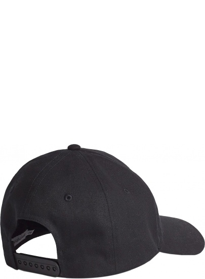 Czapka z daszkiem CALVIN KLEIN JEANS Ckj Monogram Cap K60K606624 BDS