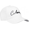 Czapka z daszkiem CALVIN KLEIN JEANS Ckj Signature Cap K60K606626 YAF