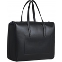 Torebka CALVIN KLEIN JEANS Ckj Sculpted Shopper K60K606574 BDS
