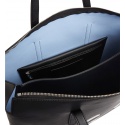 Torebka CALVIN KLEIN JEANS Ckj Sculpted Shopper K60K606574 BDS