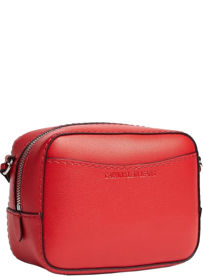 Torebka CALVIN KLEIN JEANS Ckj Mono Hardware Camera Bag K60K606567 XA9